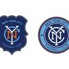 NYC FC Unveils Two Club Badge Options, Asks Fans To Vote